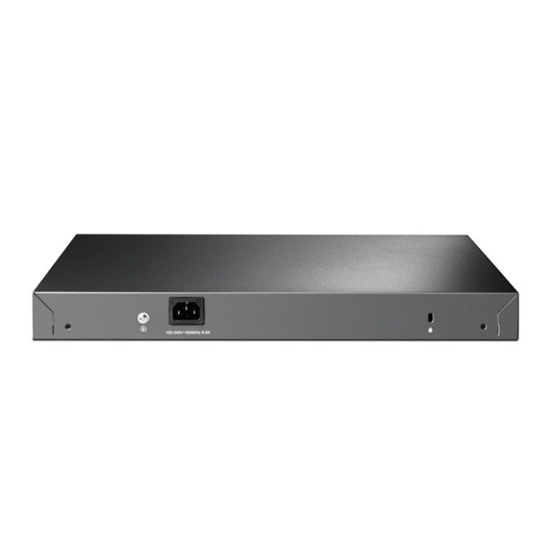Omada 24Port Gigabi 24Port PoE 384W(TL-SG3428XMP)
