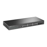 Omada 24Port Gigabit (TL-SG3428X)