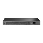 Omada 24Port Gigabit (TL-SG3428X)