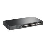 Omada 24Port Gigabit L2+ (TL-SG3428XF)