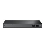 Omada 24Port Gigabit L2+ (TL-SG3428XF)