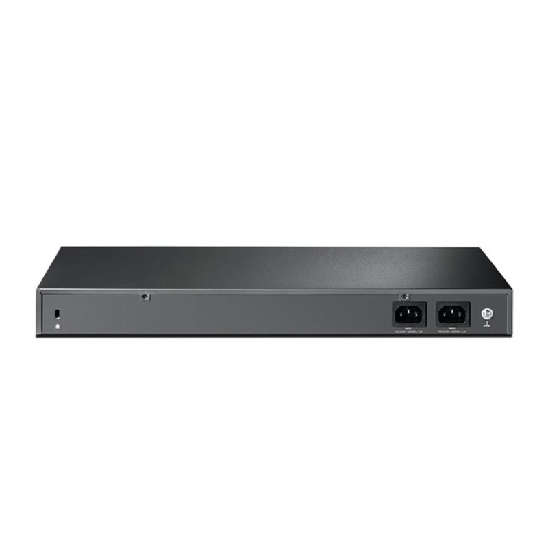 Omada 24Port Gigabit L2+ (TL-SG3428XF)