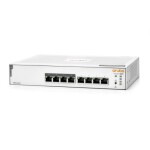 HPE Networking ION 1830 8Port 4xPoE 65W (JL811A)