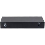 Dahua Gigabit 8Port Cloud PoE (CS4010-8GT-110)