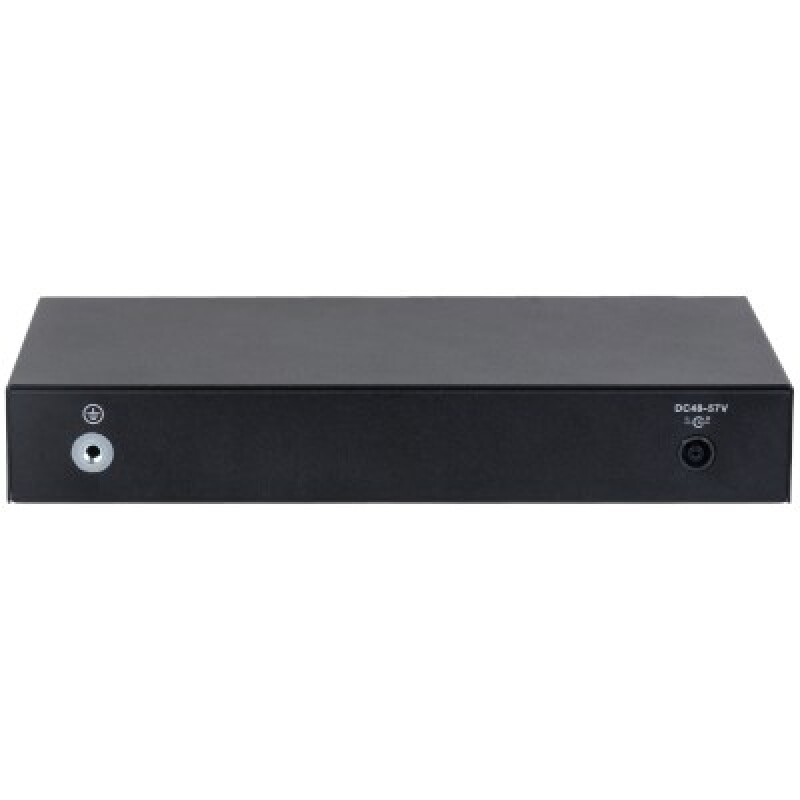 Dahua Gigabit 8Port Cloud PoE (CS4010-8GT-110)