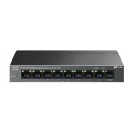Tp-Link 10/100Mbps 9Port 8xPoE 63W (LS109P)