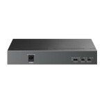 Tp-Link 10/100Mbps 9Port 8xPoE 63W (LS109P)