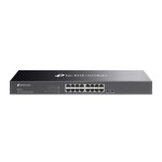 Omada 16Port Gigabit (DS1016G)
