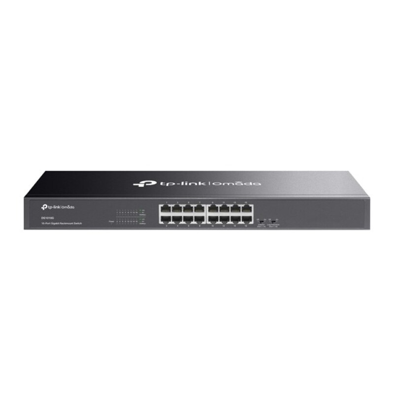 Omada 16Port Gigabit (DS1016G)