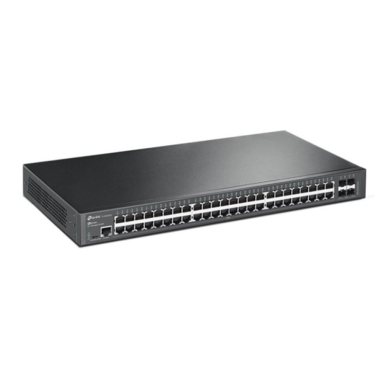 Omada JetStream 48Port Gigabit (TL-SG3452X)