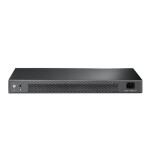 Omada JetStream 48Port Gigabit (TL-SG3452X)