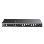 Omada 16Port Gigabit 8Port PoE 120W (TL-SG2016P)