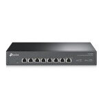 Tp-Link 8Port 10G Yönetilemez (TL-SX1008)
