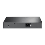 Tp-Link 8Port 10G Yönetilemez (TL-SX1008)