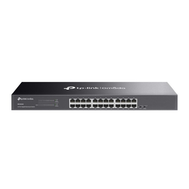 Omada 24Port Gigabit (DS1024G)
