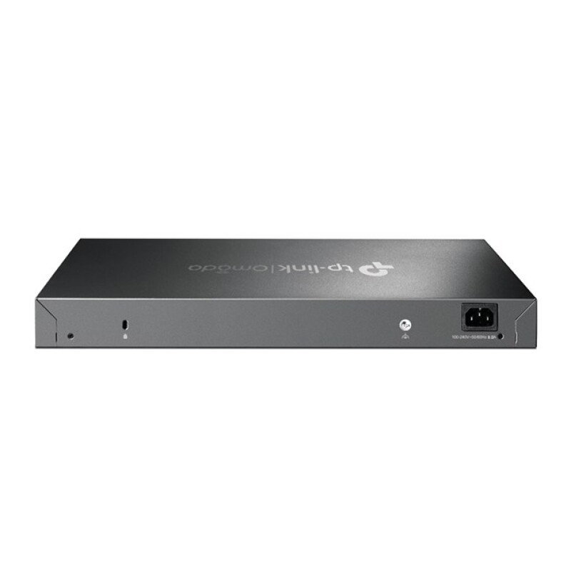 Omada 16Port 2.5 Gigabit 8xPoE 240W(SG3218XP-M2)