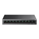Tp-Link10/100 Mbps 8Port (LS1210P)