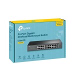 Tp-Link Gigabit 24Port (LS1024G)