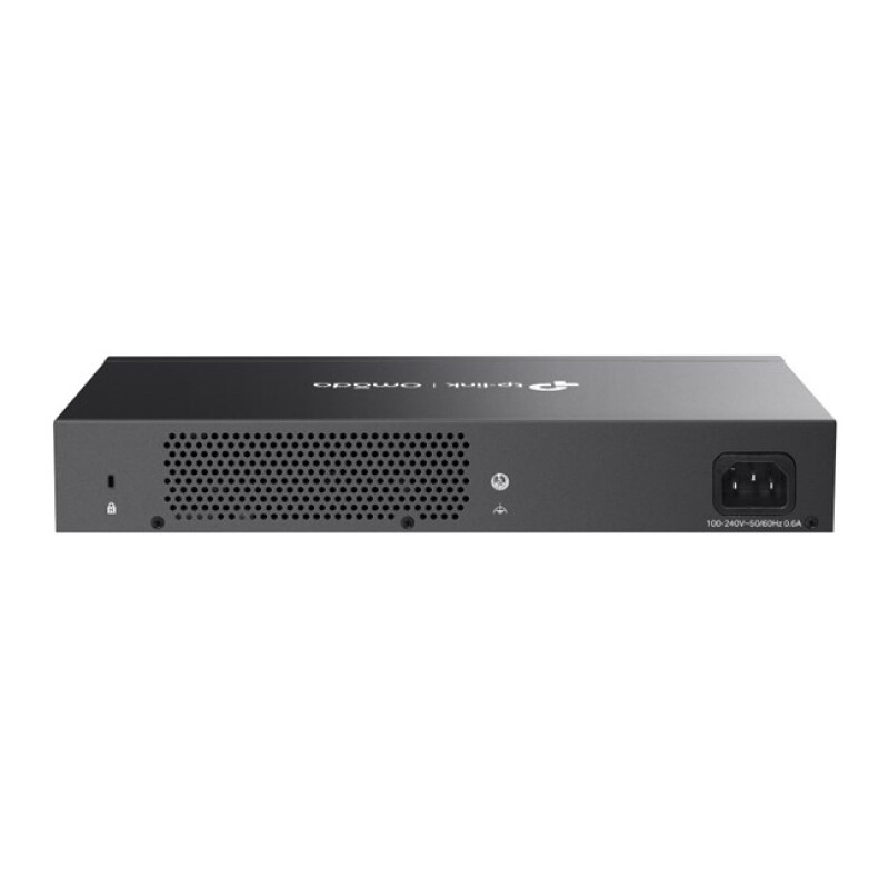 Omada 24Port Gigabit (ES224G)