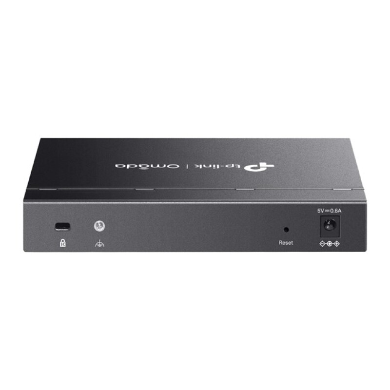 Omada 8Port Gigabit (ES208G)