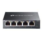 Omada 5Port Gigabit (ES205G)