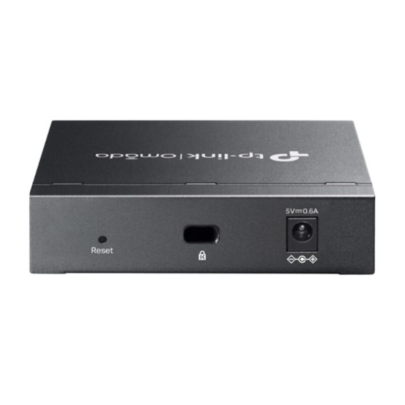 Omada 5Port Gigabit (ES205G)