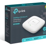 Omada Tavan Tipi Access Point (EAP110)