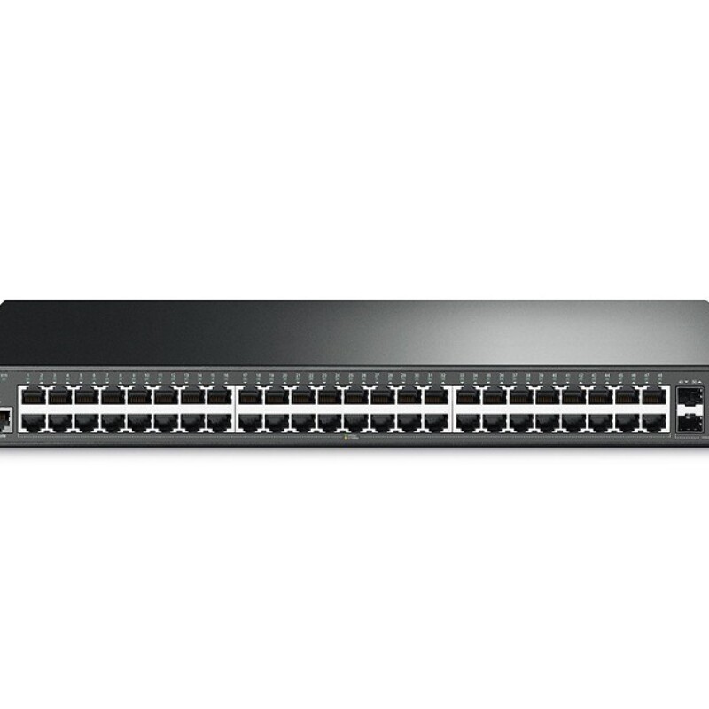 Omada 48Port Gigabit (SG3452)