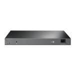 Omada 48Port Gigabit PoE 384W (SG3452P)