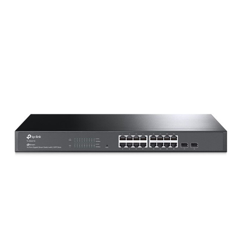 Omada 16Port Gigabit (SG2218)
