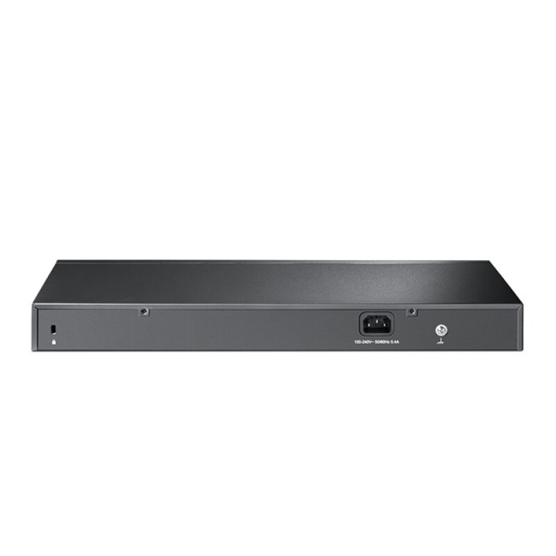 Omada 16Port Gigabit (SG2218)
