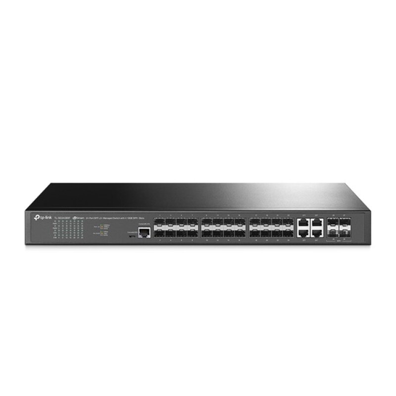 Omada 24Port Gigabit SFP (SG3428XF)