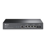 Omada 6Port 10G 4xPoE 200W (SX3206HPP)