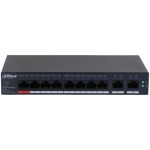 Dahua Gigabit 8Port Cloud PoE (CS4010-8GT-110)