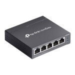 Omada 5Port Gigabit 4xPoE (DS105GP)