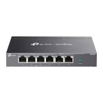 Omada 6Port 10/100Mbps 4xPoE 67W (DS106P)