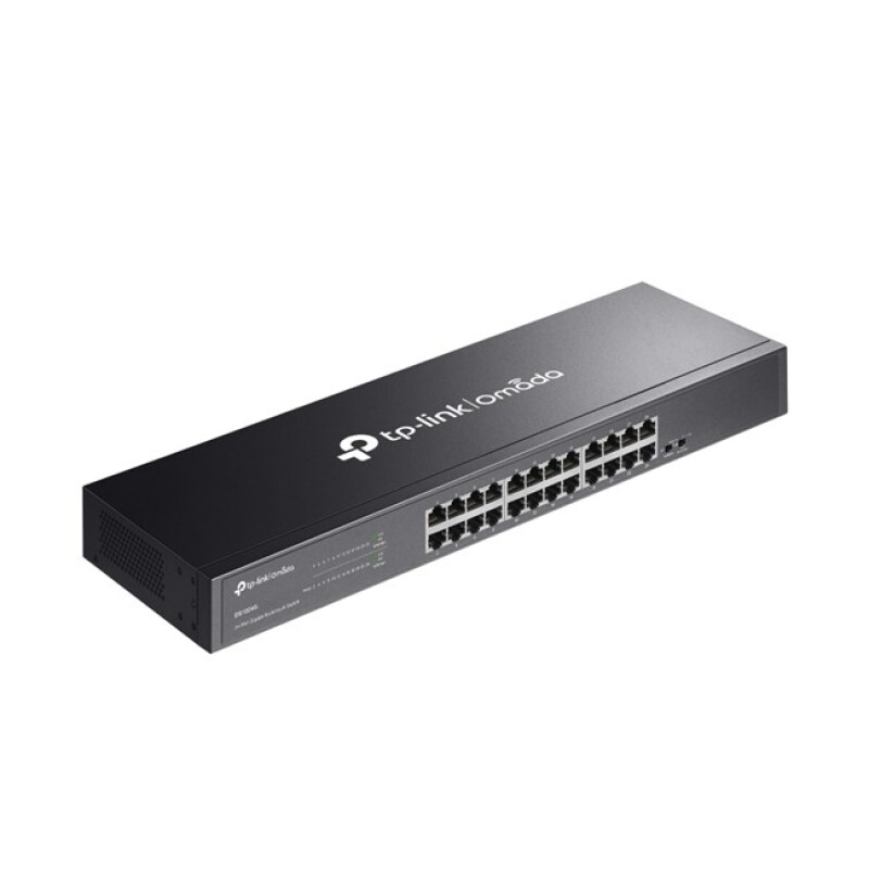 Omada 24Port Gigabit (DS1024G)