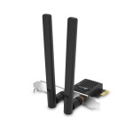 Tp-Link Bluetooth PCIe Adaptör Wi-Fi6 (TX10E)