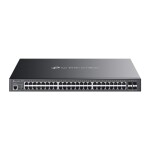 Omada 48Port Gigabit PoE 750W L2+ (SG3452XMPP)