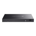 Omada 48Port Gigabit PoE 750W L2+ (SG3452XMPP)
