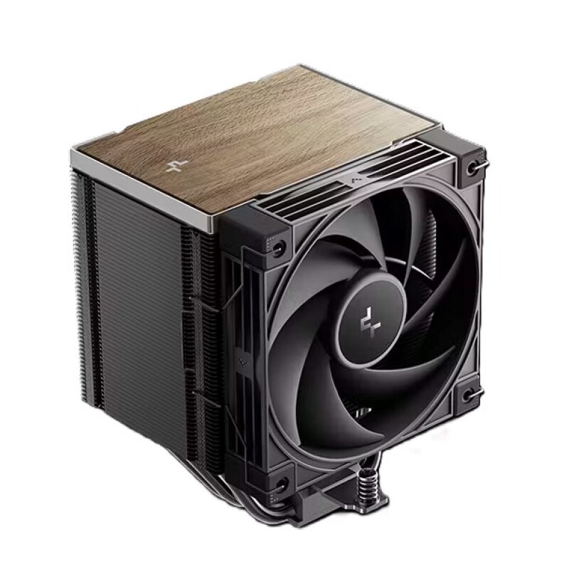 DeepCool 120mm İşlemci Soğutucu(AK500-G2)