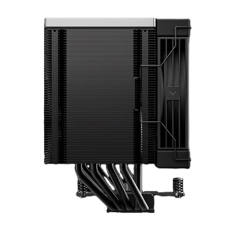 DeepCool 120mm İşlemci Soğutucu(AK500-G2)