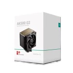 DeepCool 120mm İşlemci Soğutucu(AK500-G2)