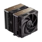 DeepCool 120mm İşlemci Soğutucu (AK620-G2)