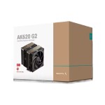 DeepCool 120mm İşlemci Soğutucu (AK620-G2)