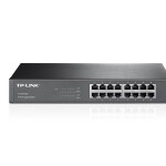 Tp-Link 16Port Gigabit Rackmount (TL-SG1016D)