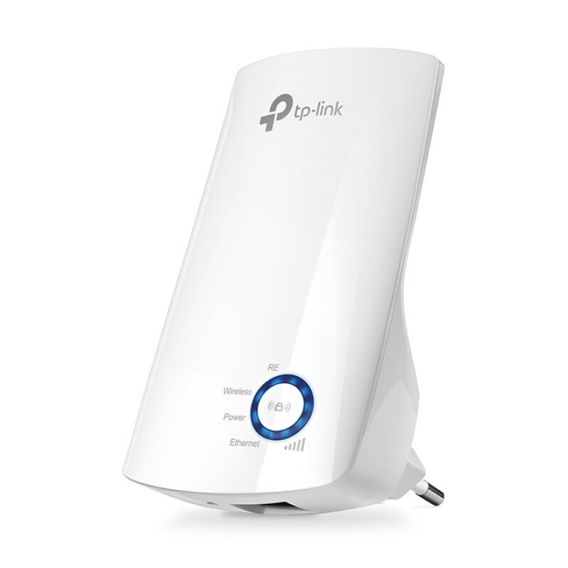 Tp-Link Menzil Genişletci Priz Tipi (TL-WA850RE)