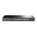 Omada 28Port Gigabit 24xPoE 250W (SG2428P)