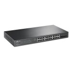 Omada 28Port Gigabit 24xPoE 250W (SG2428P)