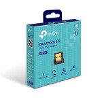Tp-Link Bluetooth 5.4 Nano USB Adaptör (UB500)